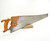 Sharpened Disston D-8 - 26", 8 ppi, Crosscut