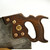 Sharpened Disston D-8 - 26", 9 ppi, Crosscut