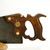 Sharpened Disston No. 12 - 22", 10 ppi, Crosscut