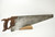 Sharpened Disston No. 16 - 24", 11 ppi, Crosscut