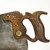 Sharpened Disston No. 16 - 24", 11 ppi, Crosscut