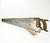Sharpened Disston No. 16 - 24", 11 ppi, Crosscut