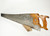 Sharpened Disston D-8 - 26", 10 ppi, Crosscut