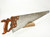 Sharpened Disston D-12 - 26", 10 ppi, Crosscut
