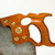 Sharpened Disston D-8 - 26", 7 ppi, Rip