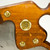 Sharpened Lakeside Saw & Tool Co. Hand Saw - 24", 6 ppi, Rip