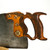 Sharpened Disston No. 16 - 26", 10 ppi, Crosscut