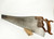 Sharpened Simonds No. 8 - 28", 4 1/2 ppi, Rip