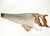 Sharpened Atkins No. 70 - 26", 5 1/2 ppi, Rip