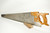 Sharpened Disston D-7 - 26", 8 ppi, Crosscut