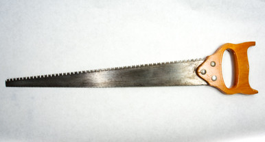 Disston Pruning Saw