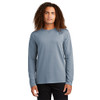 DT572 District® Featherweight French Terry™ Long Sleeve Crewneck