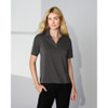 MM1015 Mercer+Mettle™ Women’s Stretch Jersey Polo