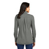 LK829 Port Authority® Ladies Fairway Stretch 1/4-Zip