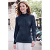 LK829 Port Authority® Ladies Fairway Stretch 1/4-Zip