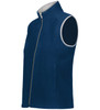 6854 Ladies Chill Fleece Vest  2.0