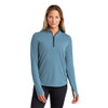 LOG153 OGIO® Ladies Motion 1/4-Zip