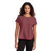 MM2015 Mercer+Mettle® Women's Stretch Crepe Crew