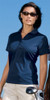 286772 Ladies' Nike Golf Dri-FIT Classic Sport Shirt