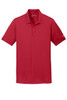 746099 Nike Golf Dri-FIT Solid Icon Pique Modern Fit Polo