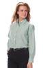 BG6214 Ladies  L/S Classic Oxford