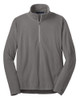 F04224  Microfleece 1/2-Zip Pullover