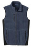 F04228 Men's R-Tek Pro Fleece Full-Zip Vest