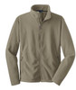 F09217 Value Fleece Jacket
