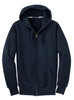 F282 Sport-Tek - Super Heavyweight Full-Zip Hooded Sweatshirt