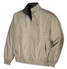 J753 Classic Mens Poplin Jacket