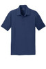 K04568 Mens "Cotton Touch" Poly Performance Polo