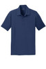 K568 Mens "Cotton Touch" Poly Performance Polo