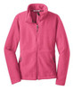 L217 Ladies Value Fleece Jacket