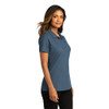 LK810 Port Authority  Ladies SuperPro React Polo