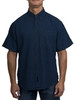 SP11 Mens Value Denim S/S Shirt