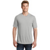 ST450 Sport-Tek Mens PosiCharge Competitor Cotton Touch Scoop Neck Tee