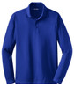 ST657 Sport-Tek Long Sleeve Micropique Sport-Wick Polo