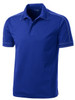 ST659 Mens' Sport-Tek Contrast Stitch Polo