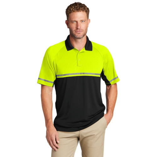 cornerstone select lightweight snag proof tactical polo