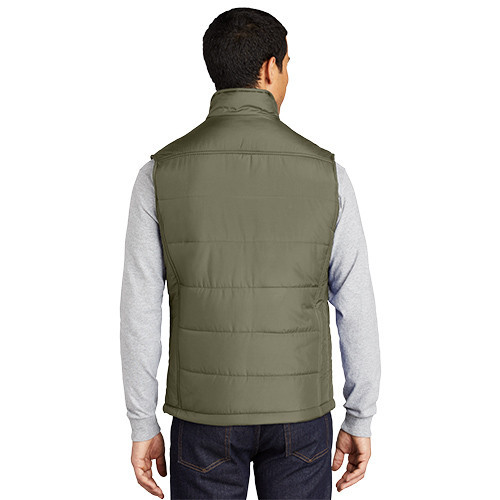 J04709 Port Authority® Puffy Vest J04709 Port Authority® Puffy Vest