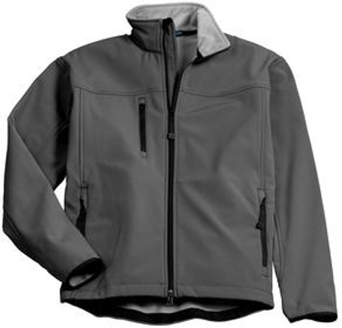 J790 Glacier Soft Shell Jacket