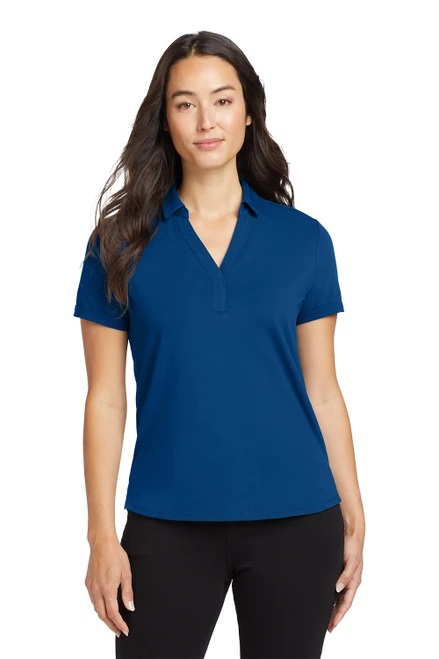 LOG138 OGIO ® Ladies Limit Polo