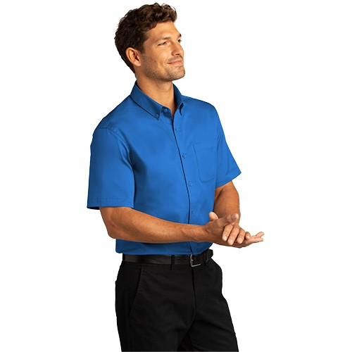 Shirts/Blouses - Twills - ShirtSmart Promotional Products
