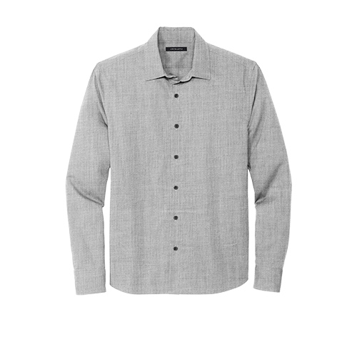 MM2000 Mercer+Mettle™ Mens Long Sleeve Stretch Woven Shirt