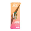 URB Liquid Badder Cartridge 2.2ML Cotton Candy
