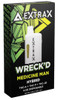 Delta Extrax Wreck'd Series Disposable Medicine Man