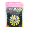 PinWeel Live Rosin Super Blend Gummies | 5000MG Lemon Drop