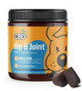 CBDFx Hip & Joint Soft Chews