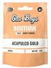 Gas Boys Acapulco Gold 3.5G THC-A Flower | Sativa
