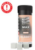 Mellow Fellow Max Dose Peach Gummies 10000mg THC